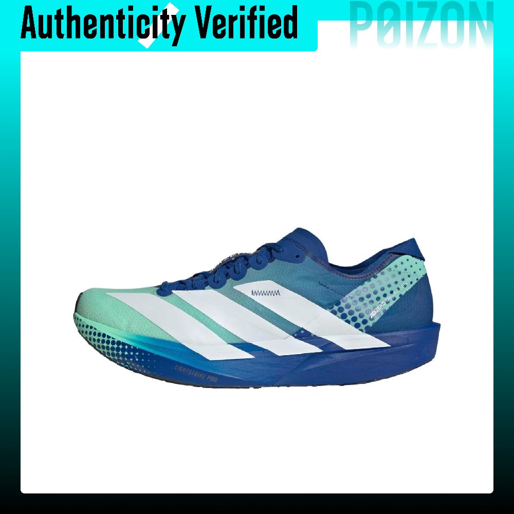 Running Shoes Men - Adidas Adizero Takumi Sen 11 Breathable