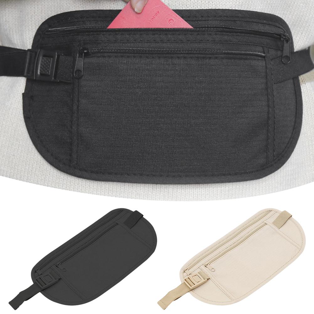 Running Waist Bag, Invisible T - đánh giá và giá Running Belt