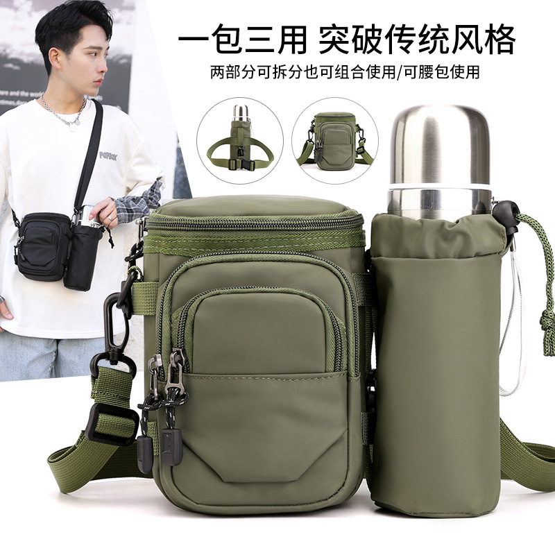 Outdoor waist bag multi-functi - đánh giá và giá Running Belt