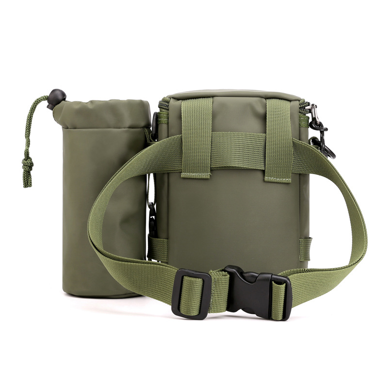 Outdoor waist bag multi-functi - đánh giá và giá Running Belt