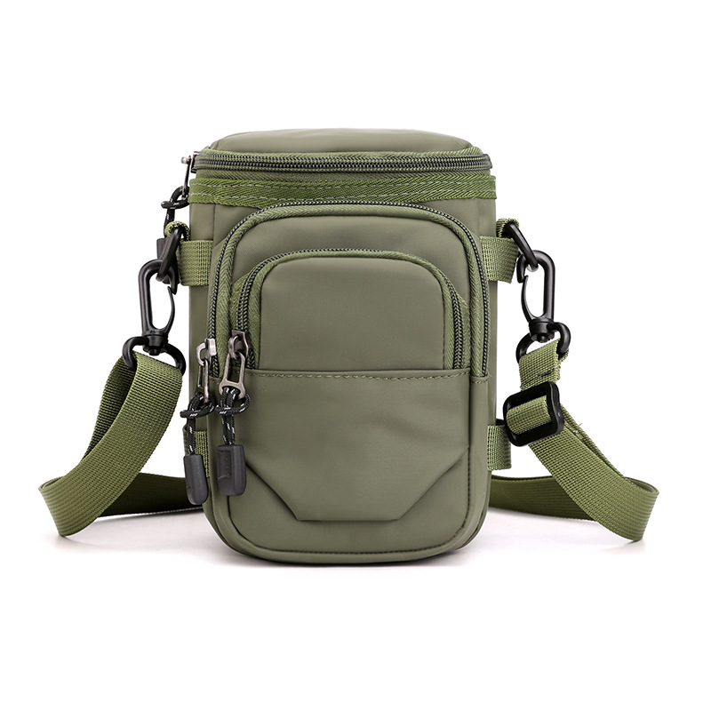 Outdoor waist bag multi-functi - đánh giá và giá Running Belt