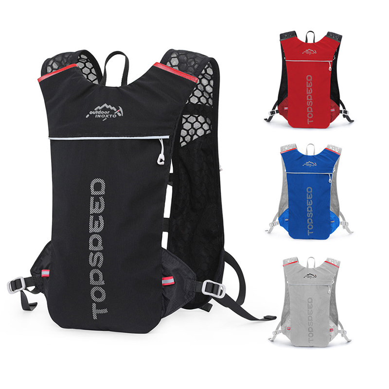 Siêu Nhẹ Chạy Túi Hydrat Hóa Đ - đánh giá và giá Hydration Vest