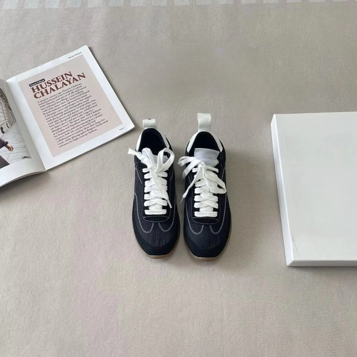 Luxury Couple Sneakers, Durabl - đánh giá và giá Running Shoes Women