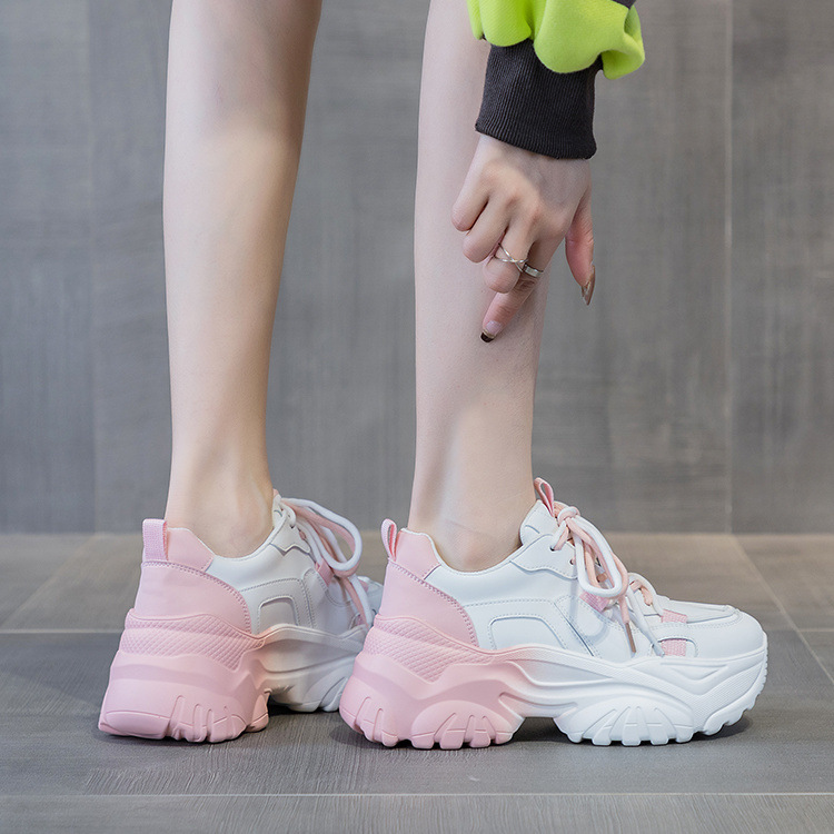 Women Sneakers 2026 New Fashio - đánh giá và giá Running Shoes Women