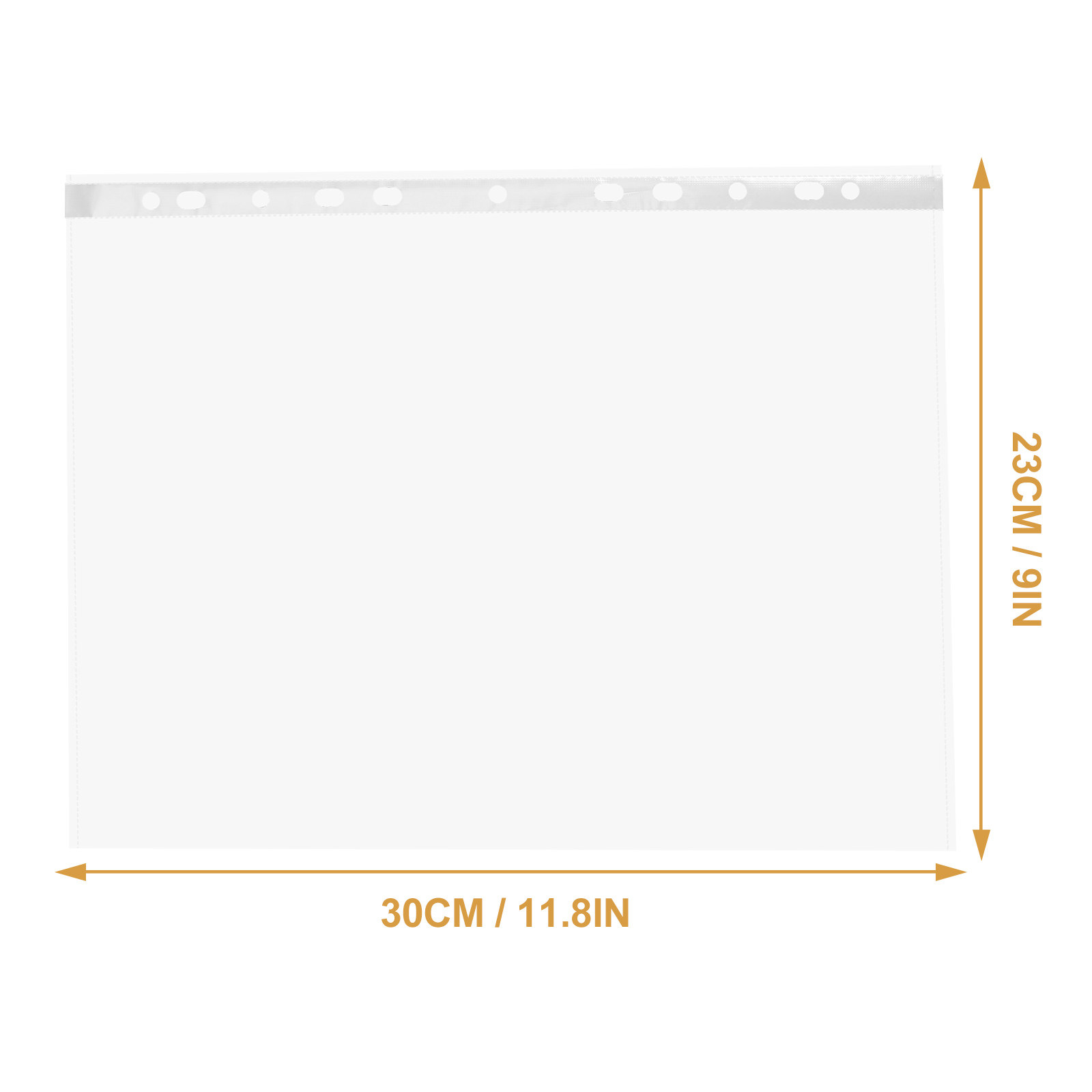 100Pcs Running Bib Display Bag - đánh giá và giá Race Bib