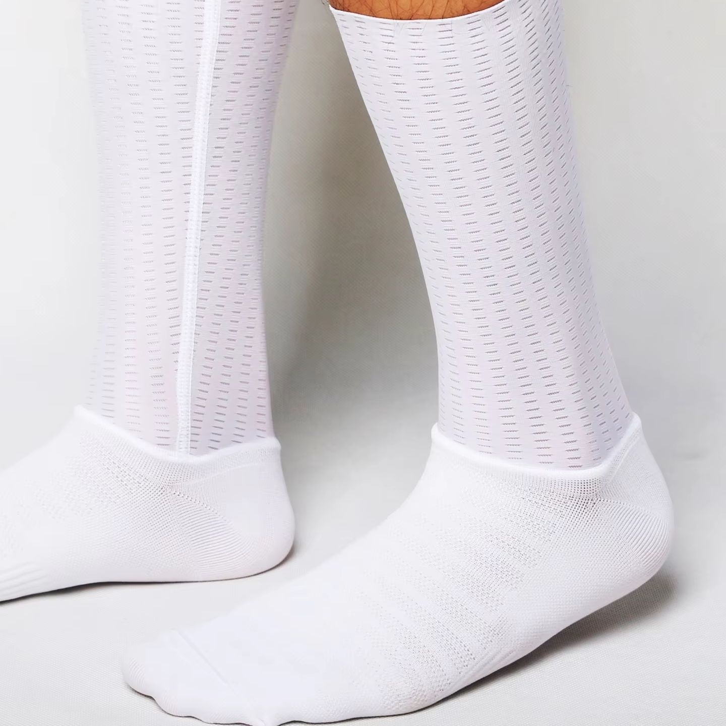 Professional Unisex Aero Cycli - đánh giá và giá Sports Socks