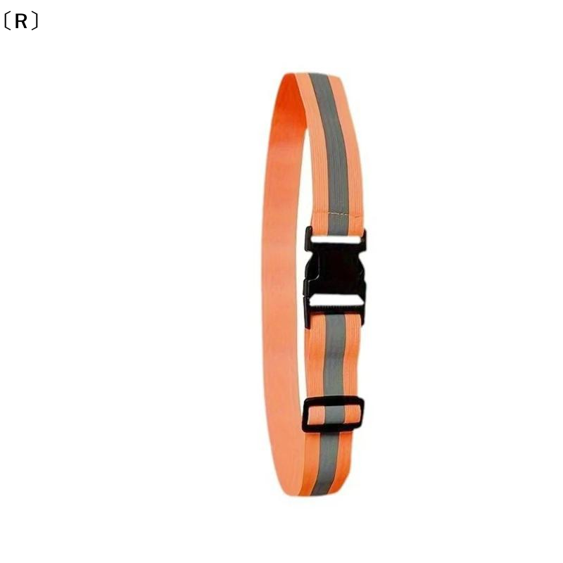 〔R〕Adjustable Elastic Reflecti - đánh giá và giá Running Gear Kids