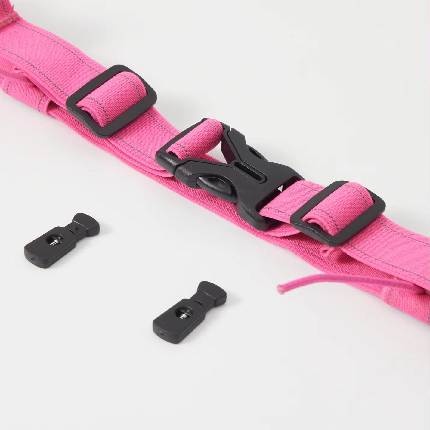 Meauray Marathon Race Bib Ener - đánh giá và giá Running Belt