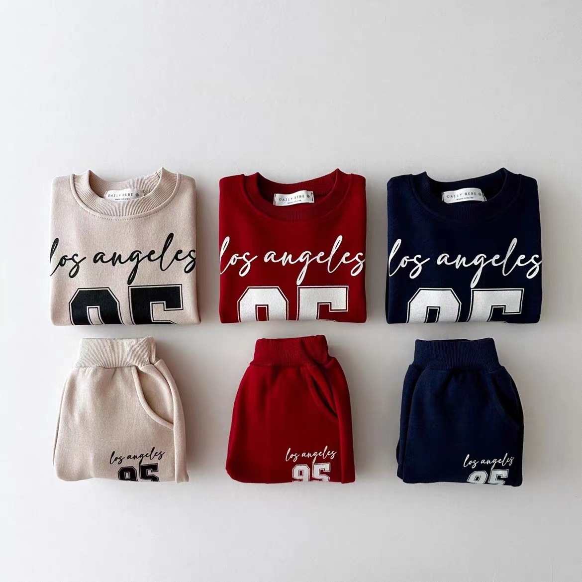 Boys Digit Print Sweatshirt +  - đánh giá và giá Running Gear Kids