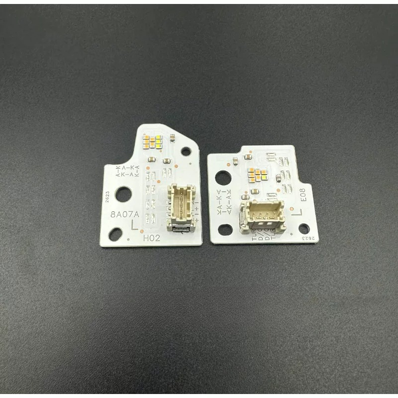 For 2021–2023 Toyota CHR Dayti - đánh giá và giá Running Headlamp