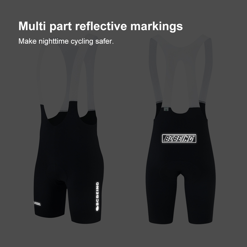 BCBE-ING PRO RACE Tranning Cyc - đánh giá và giá Race Bib