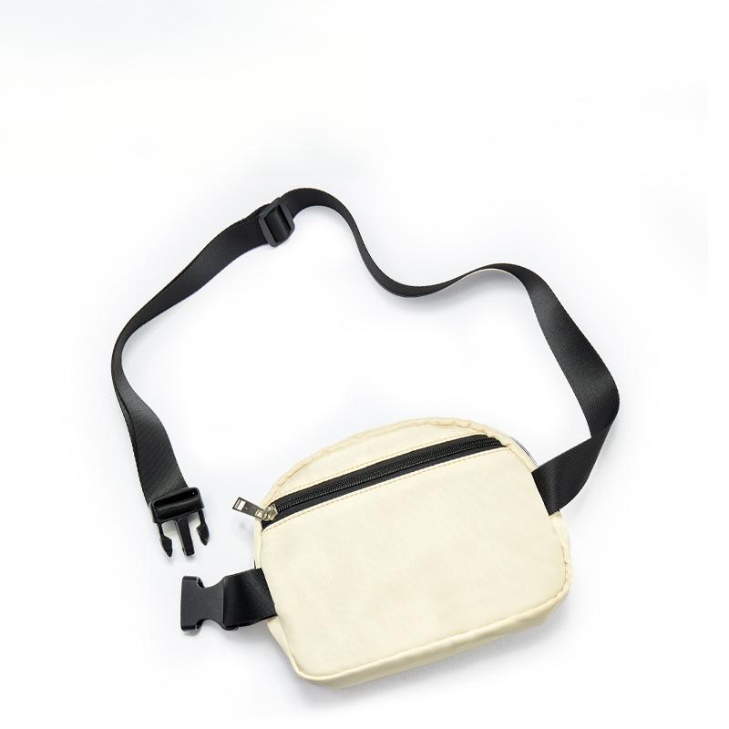 Canvas Sports Waist Bag Anti-T - đánh giá và giá Running Belt