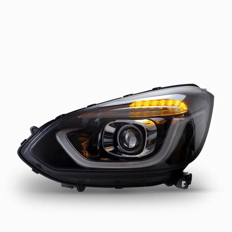 Led Headlight for Honda fit GR - đánh giá và giá Running Headlamp