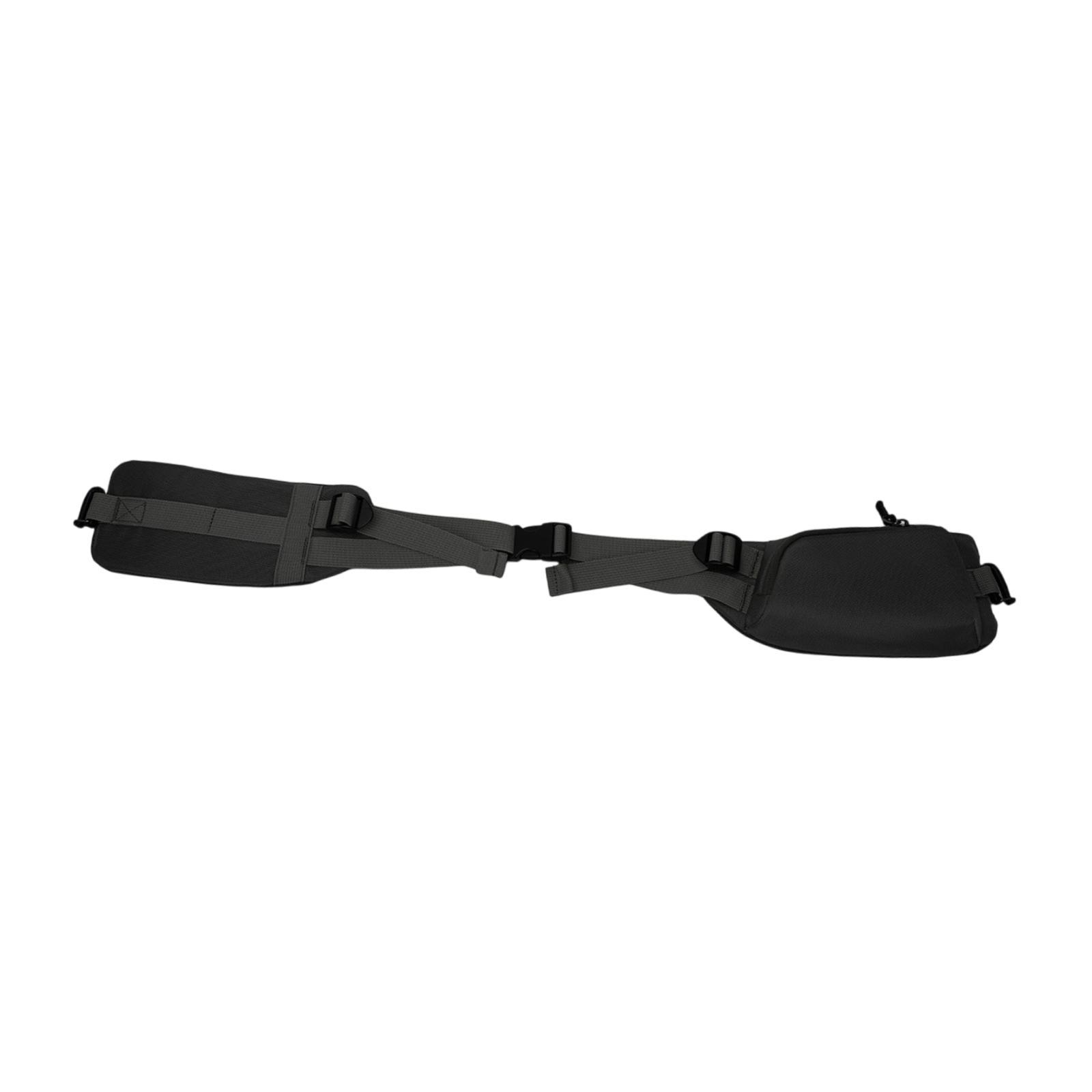 Ergonomic Running Belt Waist B - đánh giá và giá Running Belt