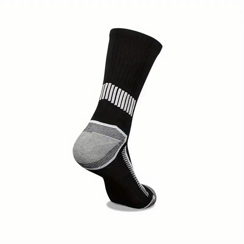 6/12 Pairs Men Mid Tube Sports - đánh giá và giá Sports Socks