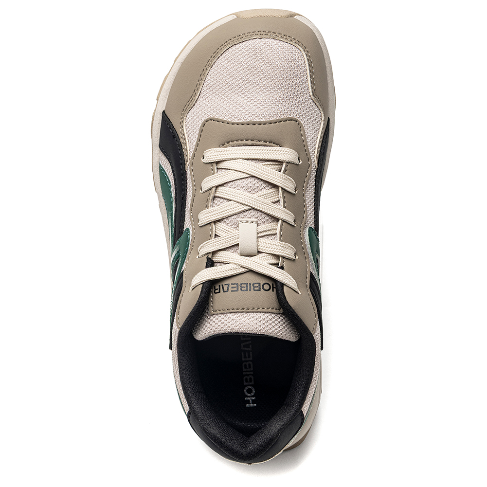 HOBIBEAR Unisex Wide Toe Runni - đánh giá và giá Running Shoes Men