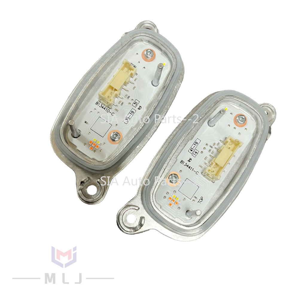L1TB-13D278-AA L1TB-13D278-BA  - đánh giá và giá Running Headlamp