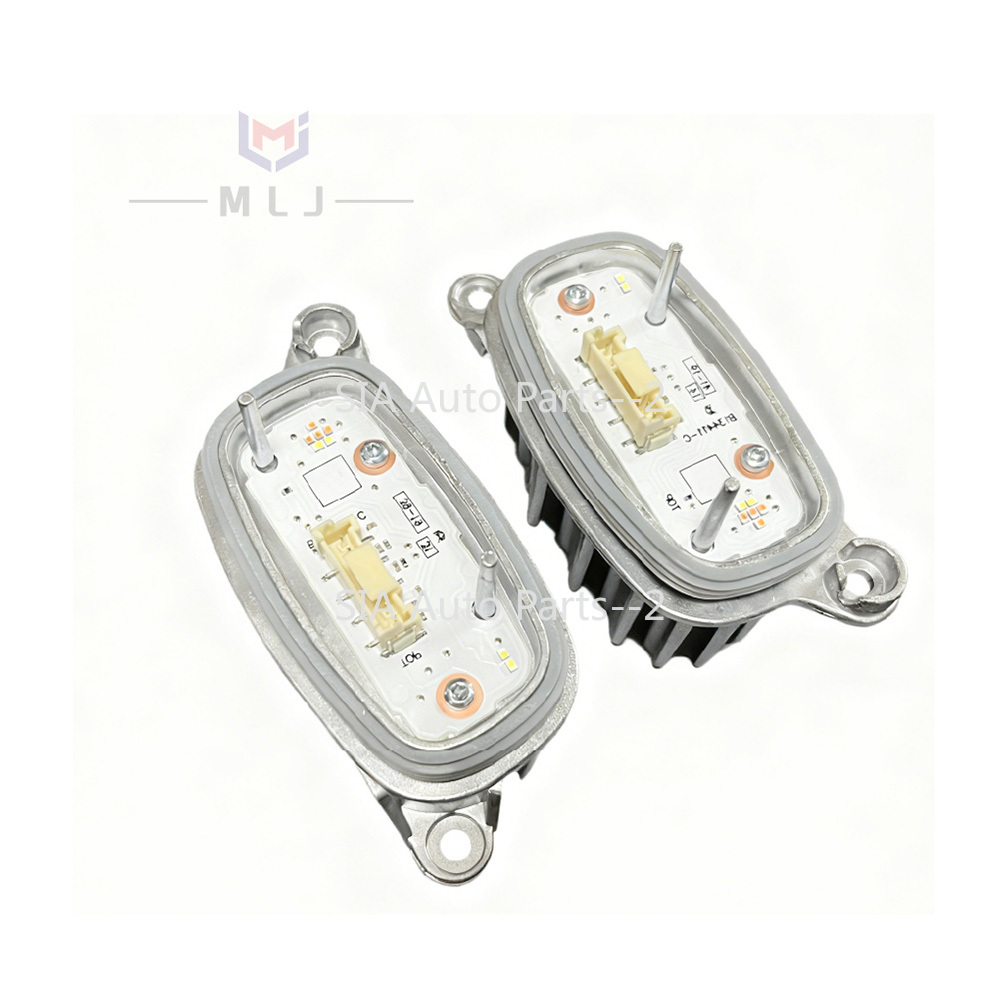 L1TB-13D278-AA L1TB-13D278-BA  - đánh giá và giá Running Headlamp