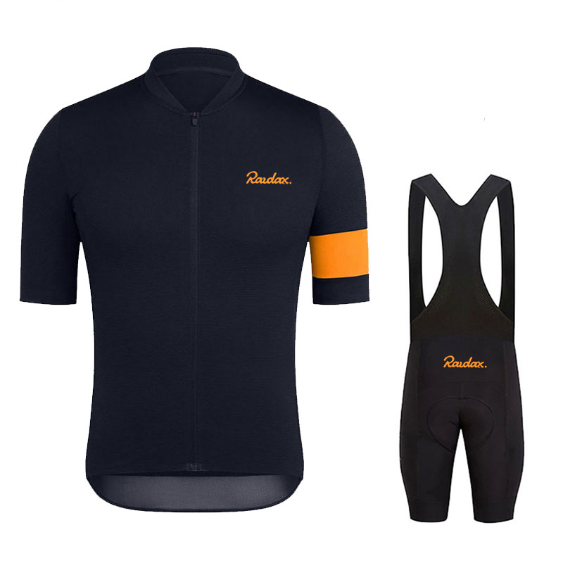 Raudax Men Short Sleeve Cyclin - đánh giá và giá Race Bib
