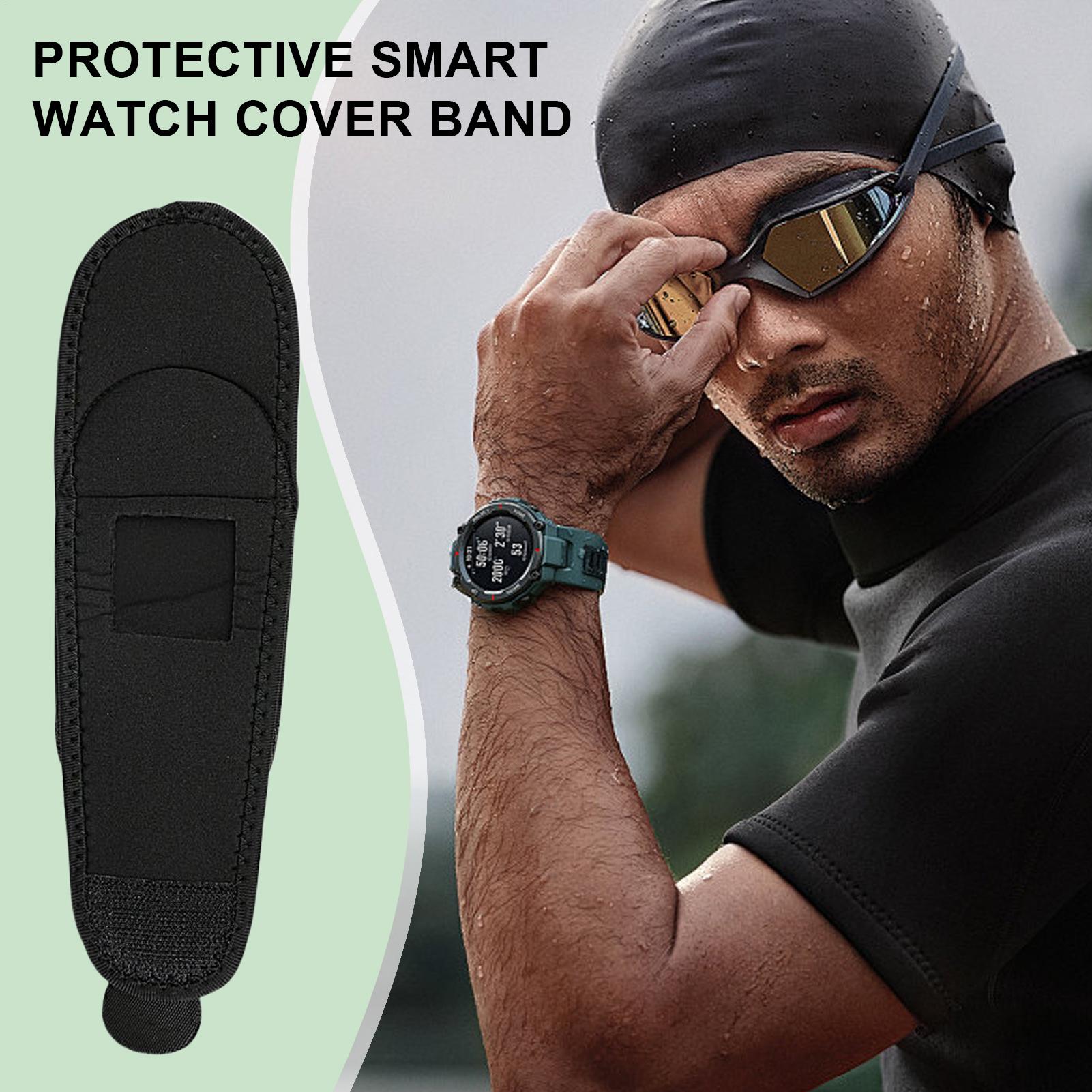 Watch Strap Protector Smart Wa - đánh giá và giá Running Watch