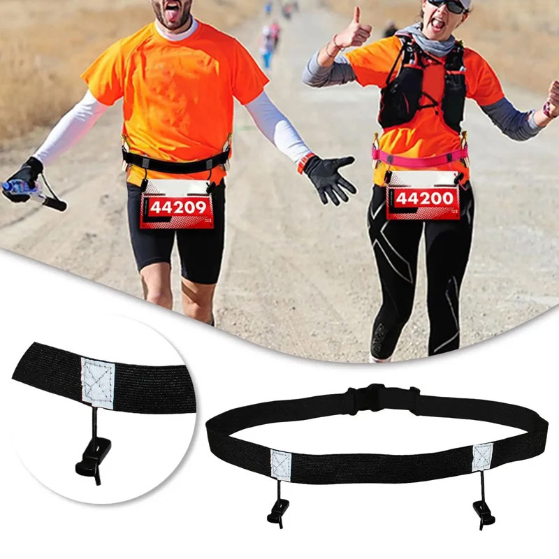 【Outdoor Running Race Number B - đánh giá và giá Race Bib