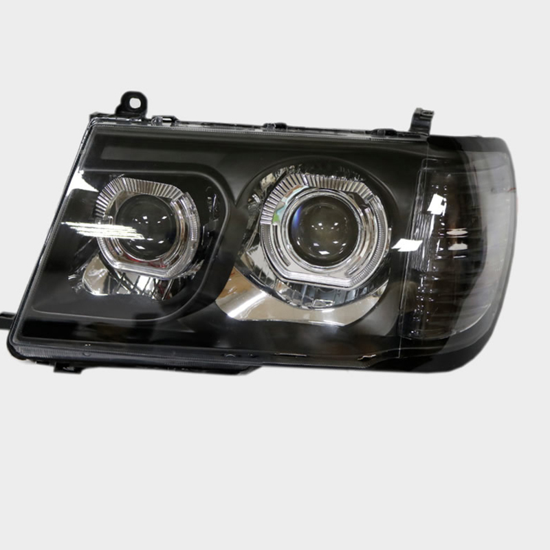 For Toyota LC100 Land Cruiser  - đánh giá và giá Running Headlamp