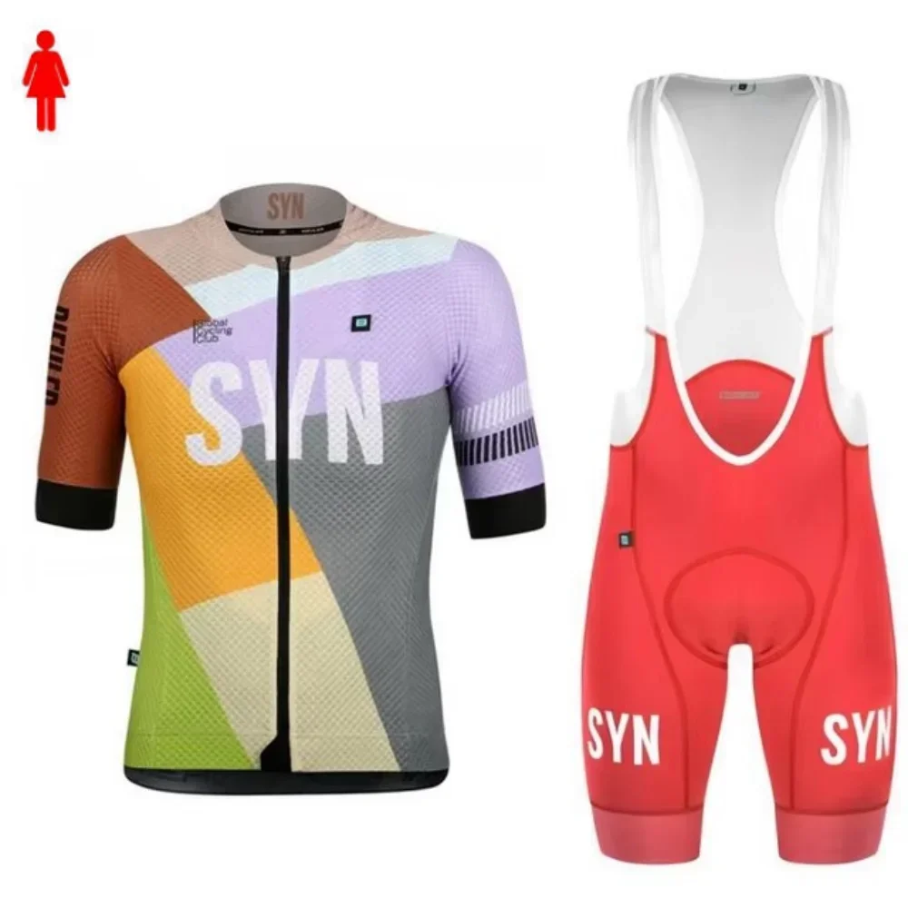 Women Race Pro Team SYN Short  - đánh giá và giá Race Bib