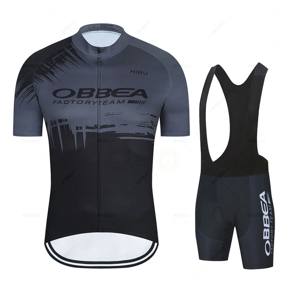 2025 Hiru Cycling Jersey Set S - đánh giá và giá Race Bib