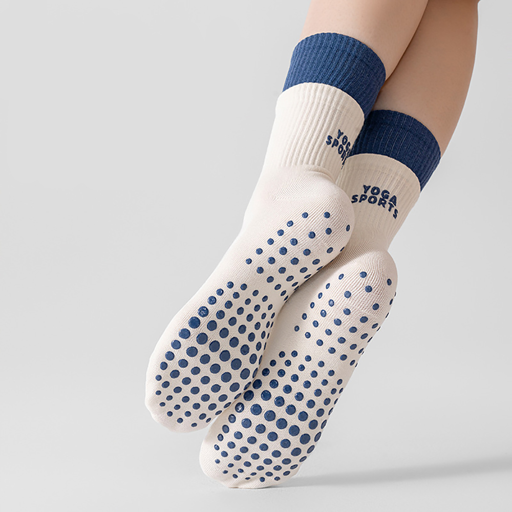 Professional Double Stack Yoga - đánh giá và giá Sports Socks