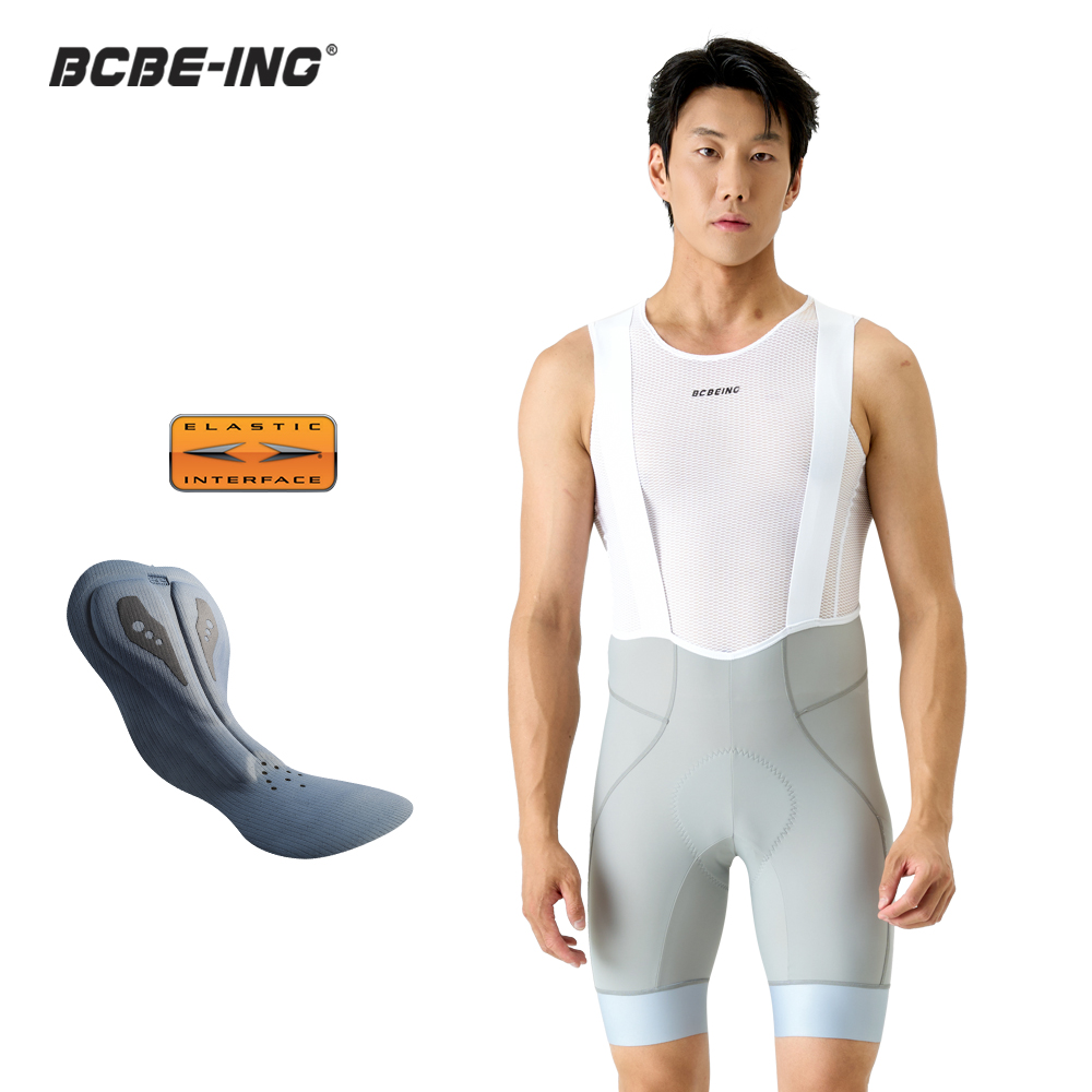 BCBE-ING Men RACE Cycling Bib  - đánh giá và giá Race Bib