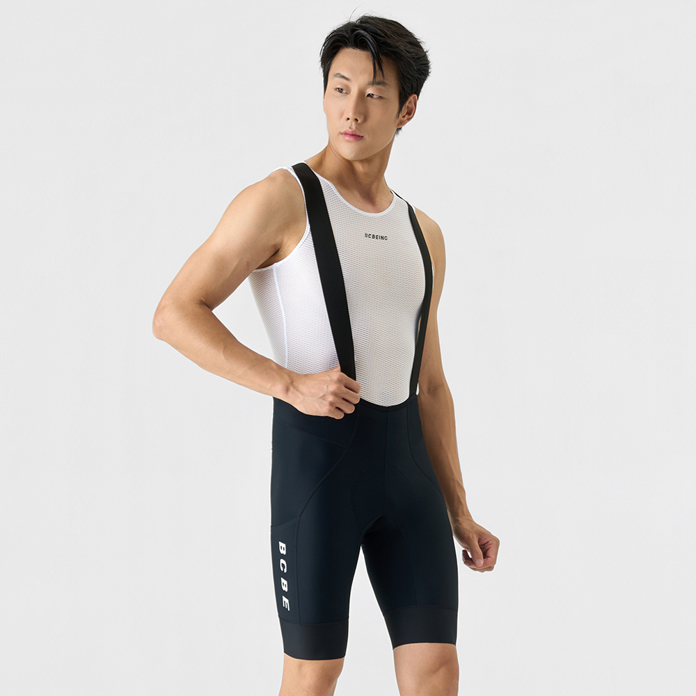 BCBE-ING Men RACE Cycling Bib  - đánh giá và giá Race Bib