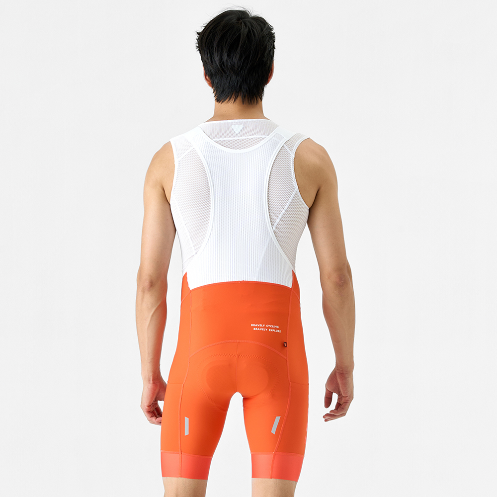 BCBE-ING Men RACE Cycling Bib  - đánh giá và giá Race Bib
