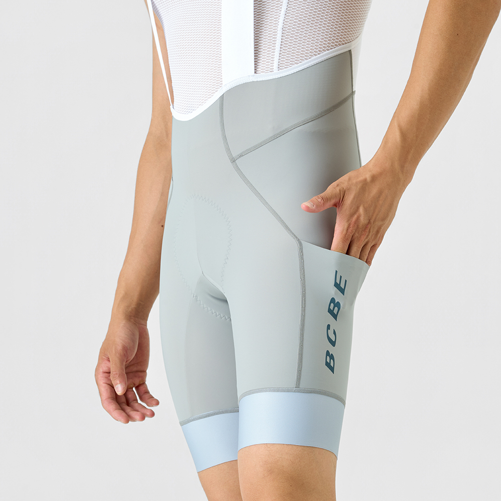 BCBE-ING Men RACE Cycling Bib  - đánh giá và giá Race Bib